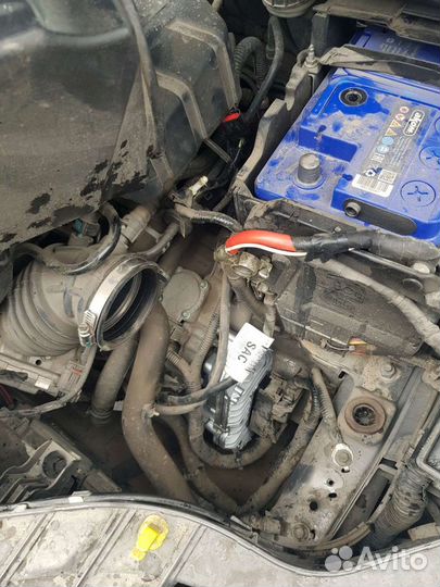 TCM Ford Focus 3 1.6/2.0. Оригинал (NEW) 2015846