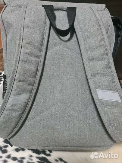 Рюкзак школьный