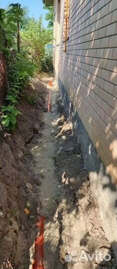 Септик Автономная канализация