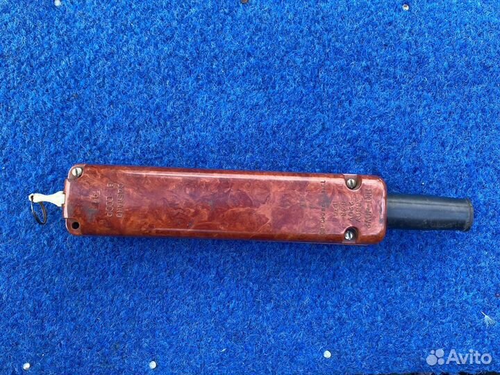 Пульт управления тельфера