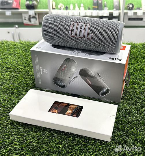 JBL Flip 6