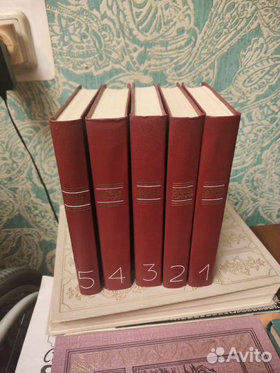 Агния Барто