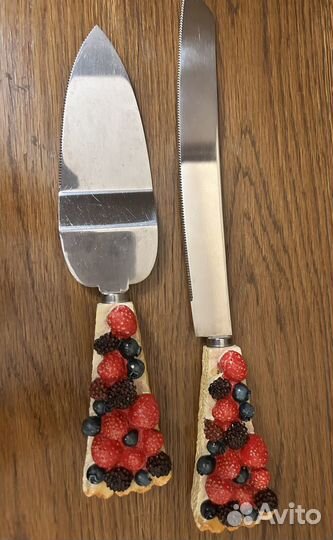 Набор для торта