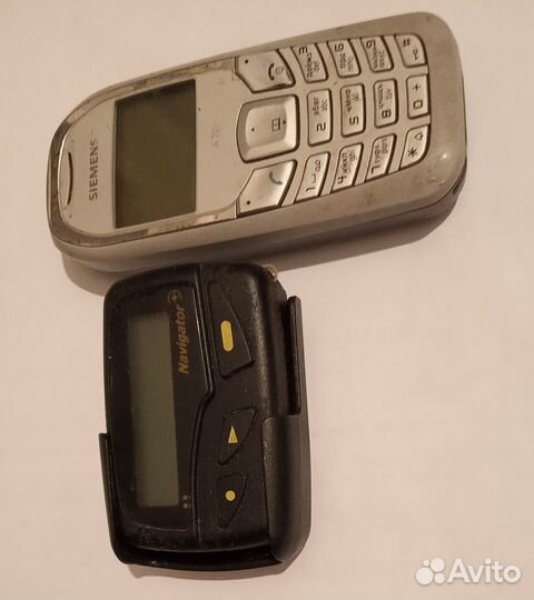 Siemens A70