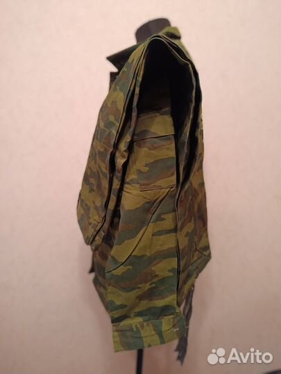 В.Д.В. Х/б 48/5 (182-188см.) Костюм Летний Новый