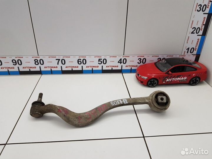 Рычаг передний верхний правый (BMW 5)