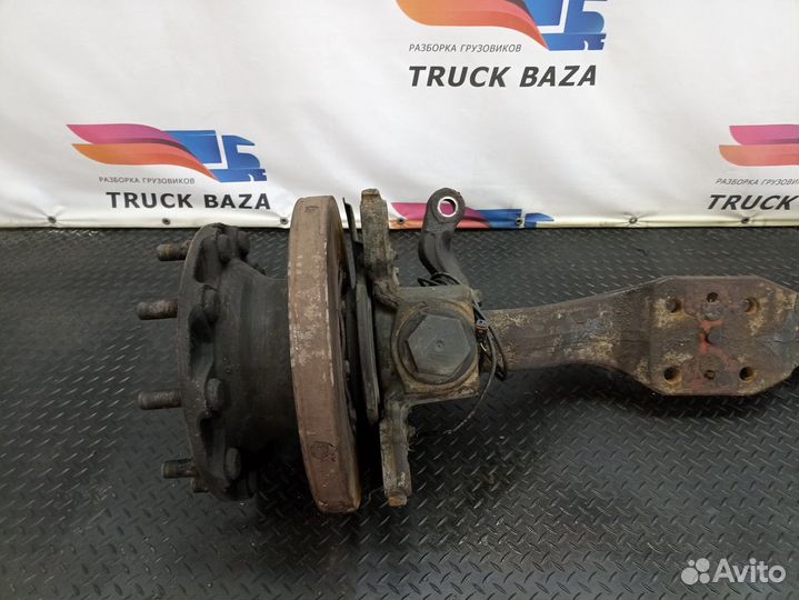 Балка передняя в сборе Volvo FH, Volvo FM