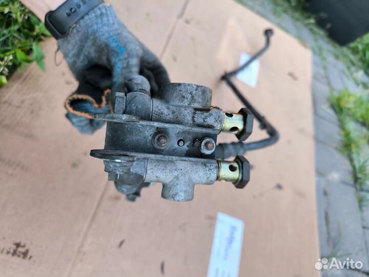 Масляный термостат BMW R1100RT