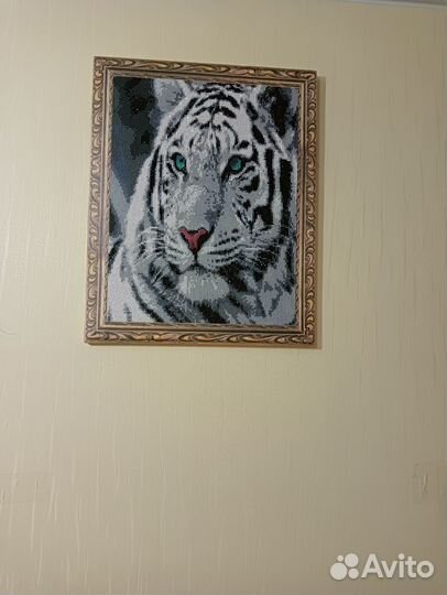 Алмазная мозаика готовые картины