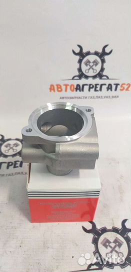 Корпус Термостата змз-406, Евро 3