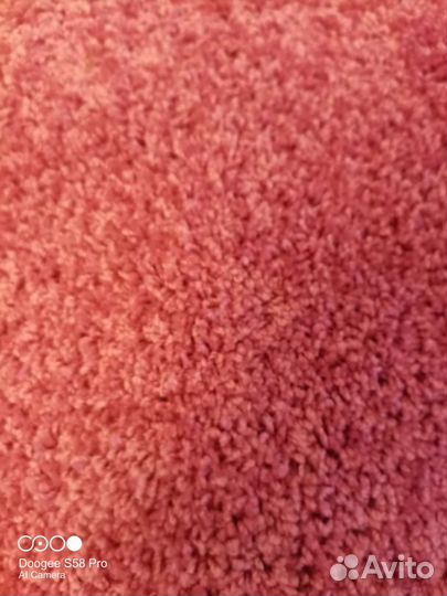 Коврик новый