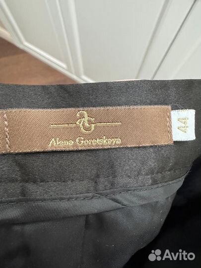 Женская юбка-футляр