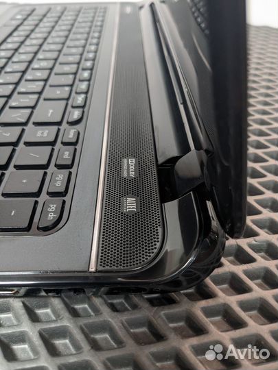 Мощный ноутбук i5 3337U/6144/512ssd/GT630M 2Gb