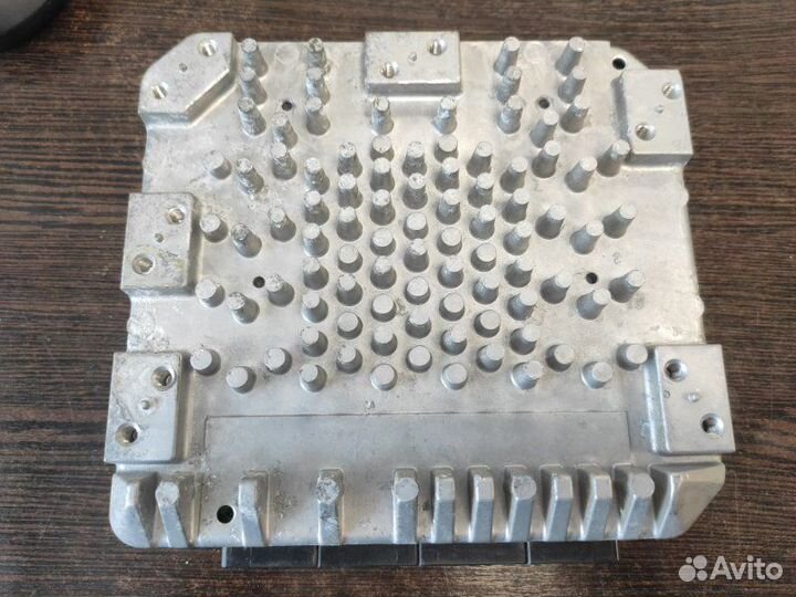 Блок управления ESP Lexus Rx400H 2 3MZ-FE 2006