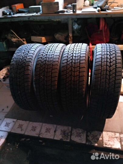 DoubleStar DS617 225/65 R17