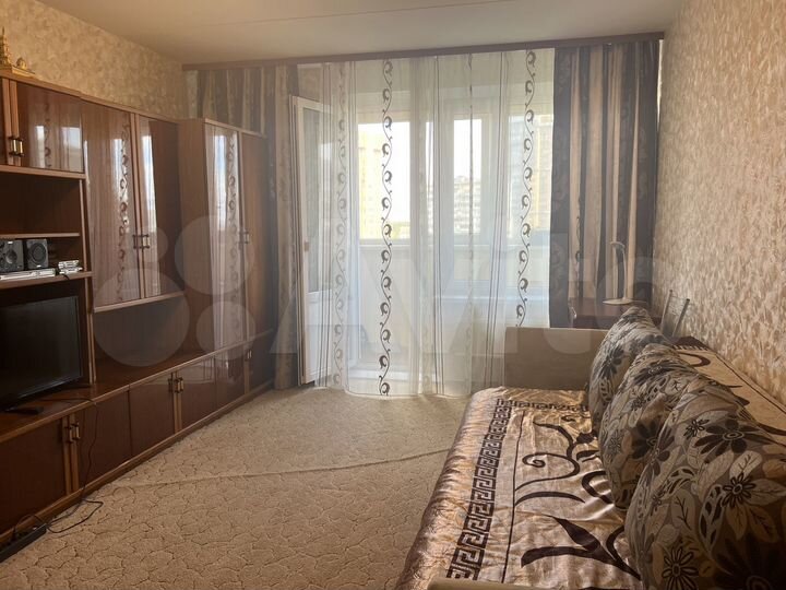 3-к. квартира, 68,2 м², 13/16 эт.