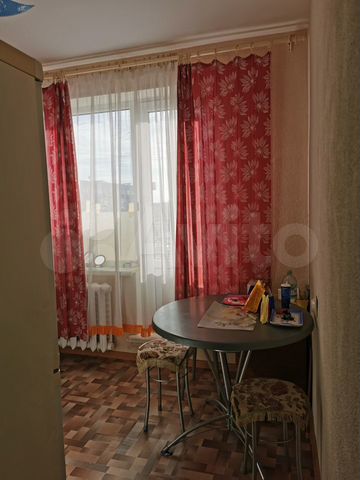 1-к. квартира, 30,5 м², 4/5 эт.