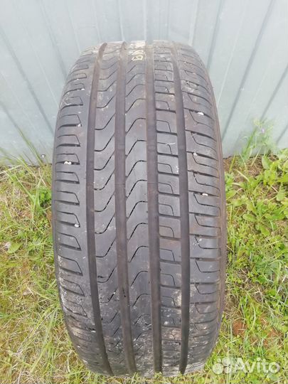 Pirelli Scorpion Verde 235/55 R19