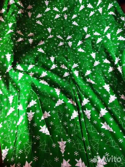 Комплект постельного белья 1.5 бязь простыни