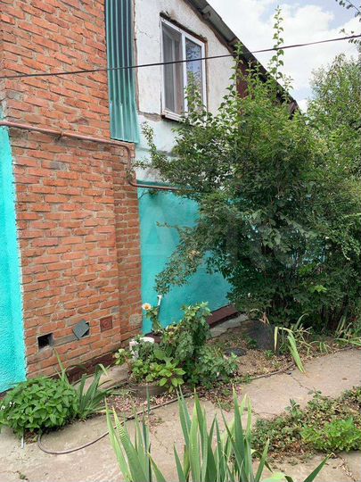 Дом 57,9 м² на участке 14 сот.