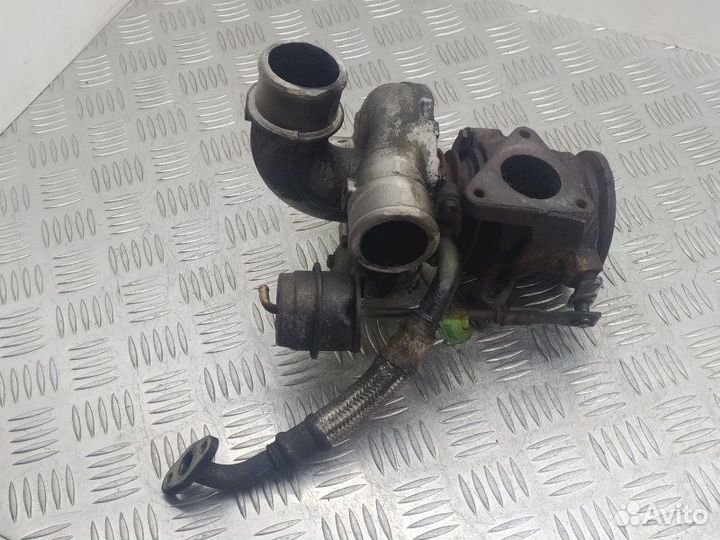 Турбина A6110961399 mercedes-benz Vito W638 (1996