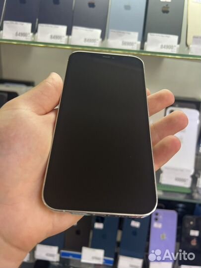 iPhone 12 Pro Max, 256 ГБ