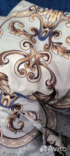 Постельный комплект