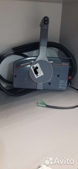 Дистанционное управление yamaha