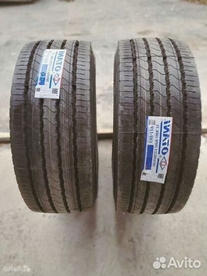 Otani OH-119 385/65 R22,5-3-485 315/70