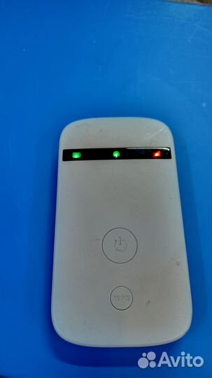 Wifi роутер 4g модем ZTE MF90+