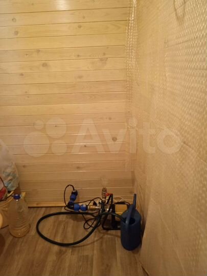 Дача 48 м² на участке 6 сот.