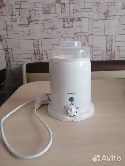 Подогреватель стерилизатор