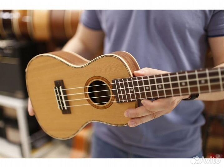 Lanikai cdst-C Укулеле концерт