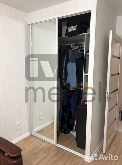 Шкафчик для ванной