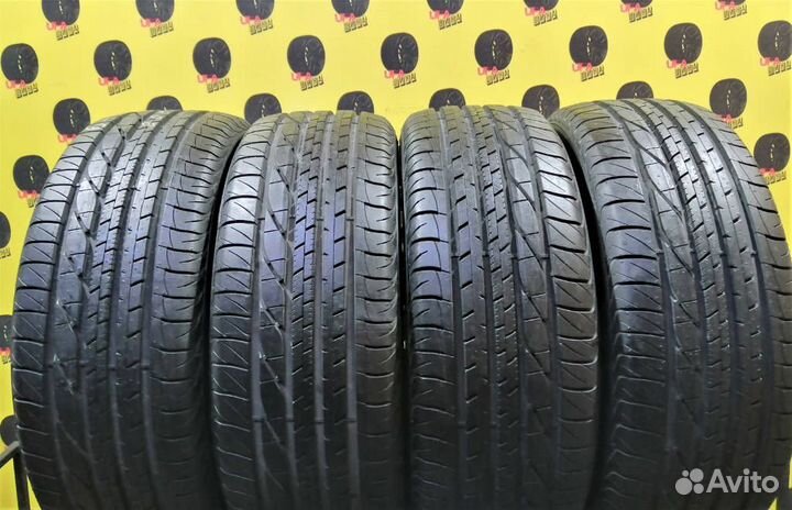 Goodyear Eagle Sport 205/55 R16