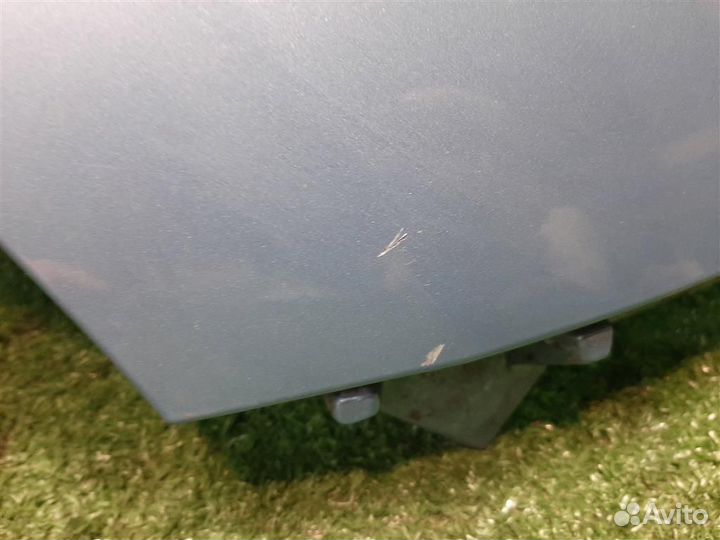 Крыло переднее правое Renault Scenic 3 (JZ) 2009