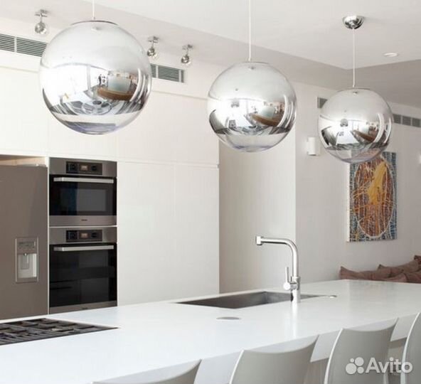 Светильник подвесной