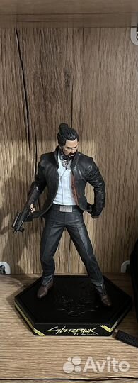 Коллекционные фигурки