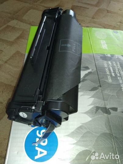 Картриджы Canon, Hewlett-Packard EP-22/C4092A
