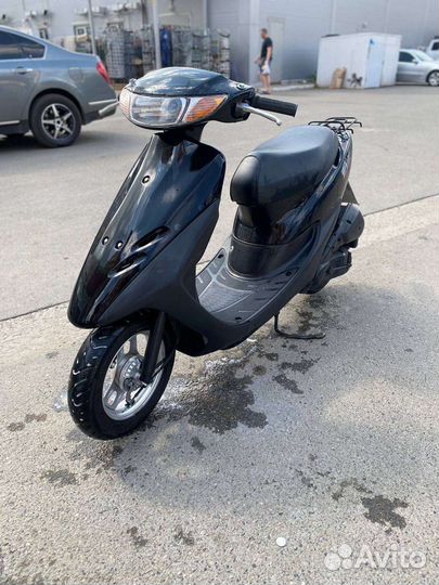 Honda Dio AF34