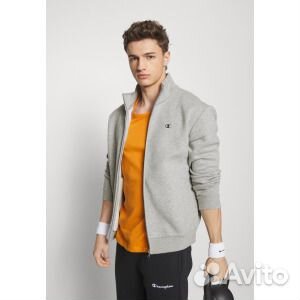 Толстовка на молнии Champion