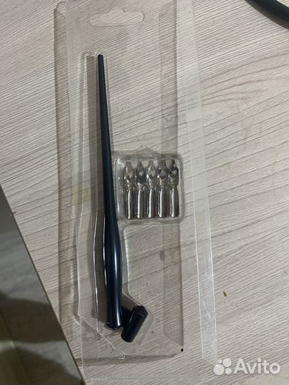 Перья для каллиграфии