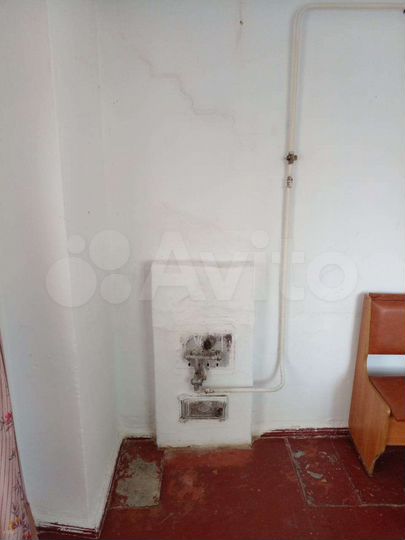 Дом 68 м² на участке 12 сот.