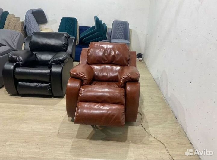 Реклайнер для отдыха