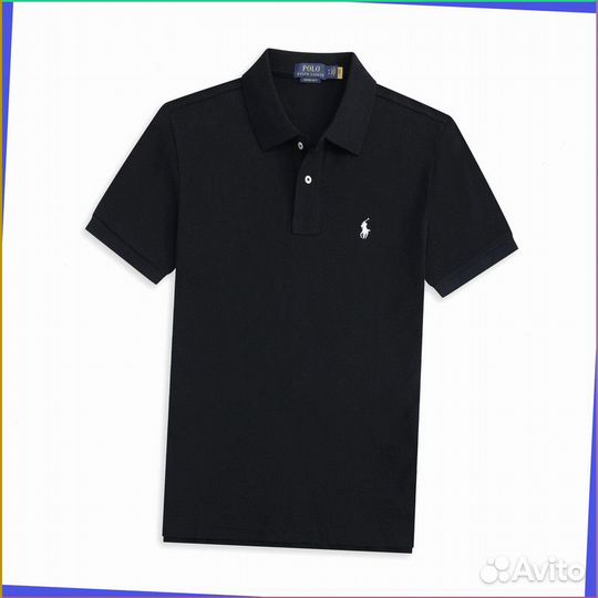 Футболка Polo Ralph Lauren (Артикул товара: 54053)