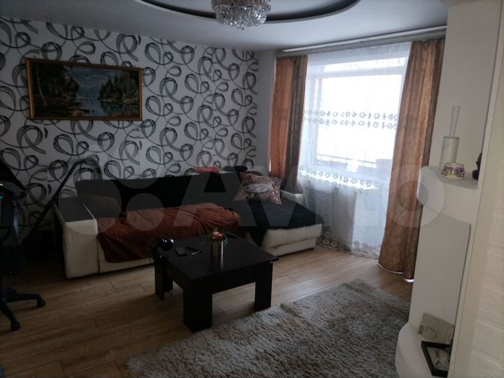 2-к. квартира, 537 м², 5/6 эт.