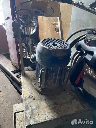 Мозаичная машина