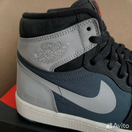 Кроссовки Nike Air Jordan 1 High Element Gore-Tex