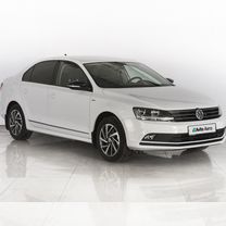 Volkswagen Jetta 1.6 AT, 2018, 171 527 км