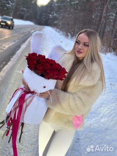 Букет цветов с доставкой